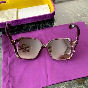 Gucci sunglasses